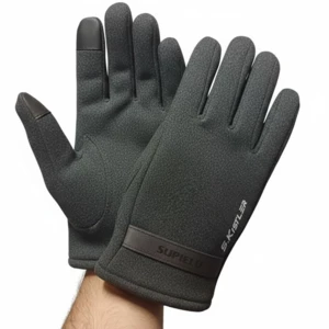 قیمت دستکش زمستانه مردانه شیائومی