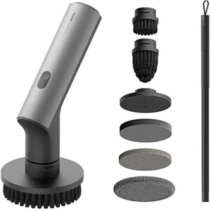 فروش دستگاه تمیز‌کننده برقی هوتو