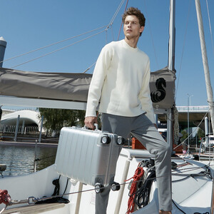 چمدان چرخدار 20 اینچی شیائومی