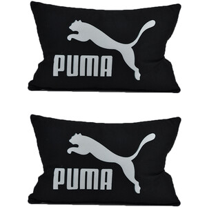 ست پشت گردنی قابل شستشو تام کلین طرح پوما به همراه کاور کمربند