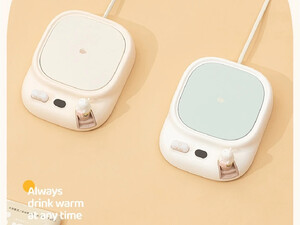 دستگاه گرمایشی Electric Cup Warmer ZAY-N07