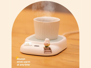 گرم کننده نوشیدنی Electric Cup Warmer ZAY-N07