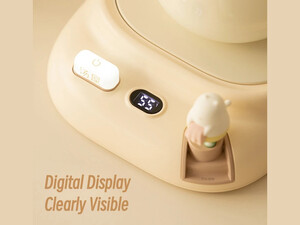 گرم کننده شیر Electric Cup Warmer ZAY-N07