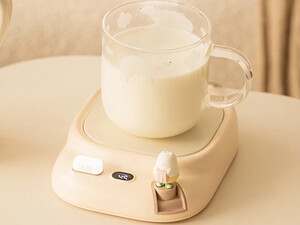 گرم کننده قهوه Electric Cup Warmer ZAY-N07