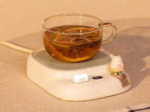 گرمایش لیوانElectric Cup Warmer ZAY-N07