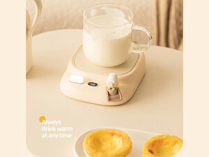 گرم کننده فنجان Electric Cup Warmer ZAY-N07