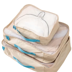 برترین کیف تاشو نظم‌دهنده لباس داخل ساک و چمدان جوردن و جودی