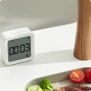 ساعت زنگ دار صوتی هوشمند شیائومی