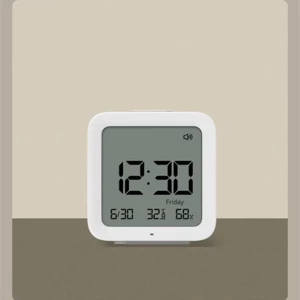 ساعت زنگ دار صوتی هوشمند شیائومی