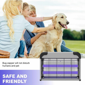 فروش دستگاه دافع حشرات برقی  ولترب