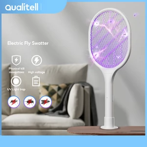 بهترین حشره کش برقی شارژی کوالیتل