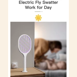 برترین حشره کش برقی شارژی کوالیتل