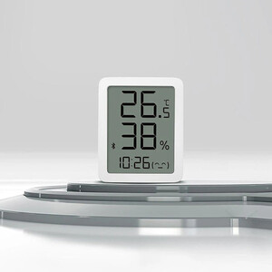 فروش دماسنج و رطوبت سنج شیائومی