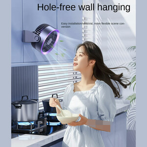 خرید پنکه رومیزی قابل حمل ریمکس