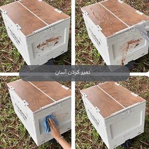 قیمت  جعبه ذخیره‌سازی چندمنظوره شیائومی