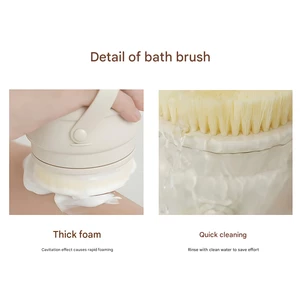 سری یدک برس حمام شارژی دوکو شیائومی