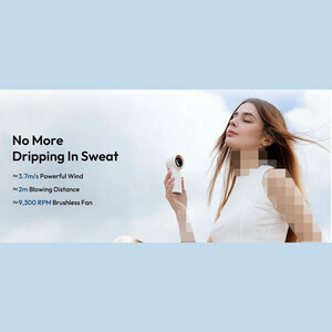 بهترین پنکه شارژی دستی سوثینگ