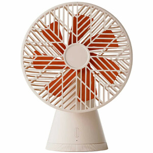 پنکه شارژی قابل حمل