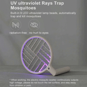 فروش حشره کش شارژی شیائومی