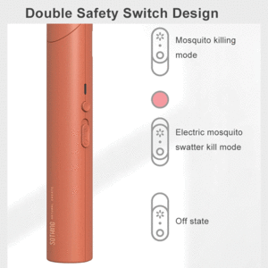 پشه کش شارژی تاشو شیائومی