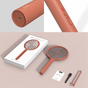 قیمت پشه کش شارژی تاشو شیائومی