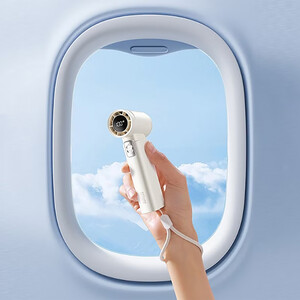 فروش پنکه شارژی دستی  پرسرعت