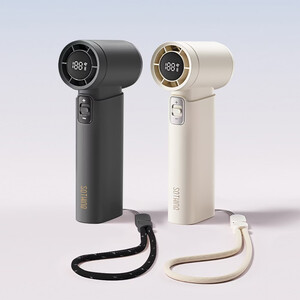 کیفیت پنکه شارژی دستی  پرسرعت