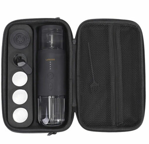 خرید  اسپرسوسازشارژی لیپرسو