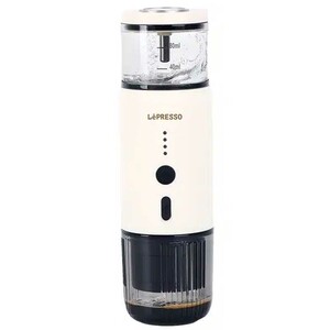 دستگاه اسپرسوساز قابل حمل لیپرسو  LP001 -LPCFFMOOO1
