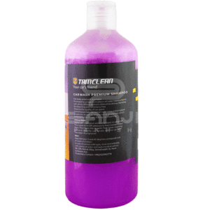 خرید شامپو تمیزکننده بدنه خودرو تام کلین مدل پریمیوم