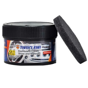 خرید واکس داشبورد تام کلین 100 میلی لیتری