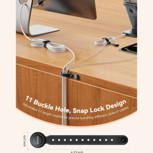 بست کابل مغناطیسی جویروم