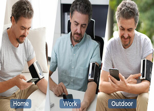 همگام‌سازی داده‌ها با اپلیکیشن سلامت اپل