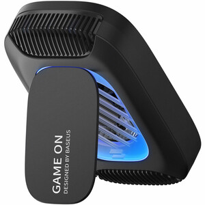 کولر Baseus با طراحی ارگونومیک و قابل حمل