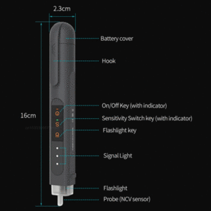فروش تستر برق هوشمند شیائومی