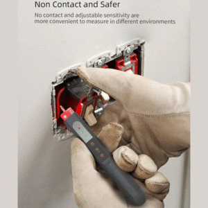 قیمت تستر برق هوشمند شیائومی