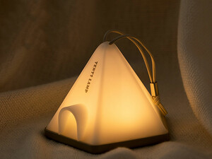 چراغ خواب شارژی فانتزی ZAY-L05