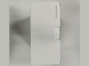 خرید چراغ رومیزی ال ای دی قابل تنظیم لمسیLYTLM LED Desk Lamp, Battery Operated, Touch Dimmable Magnetic Ball, 360°