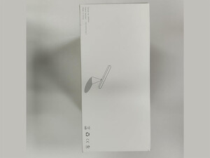 قیمت چراغ رومیزی ال ای دی قابل تنظیم لمسیLYTLM LED Desk Lamp, Battery Operated, Touch Dimmable Magnetic Ball, 360°