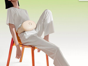 بهترین ماساژور شکم PGG-W2 Automatic Bianstone Abdominal Massager