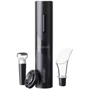 ست درب بازکن برقی سرکل‌جوی شیائومی به همراه پایه CJ-TZ07