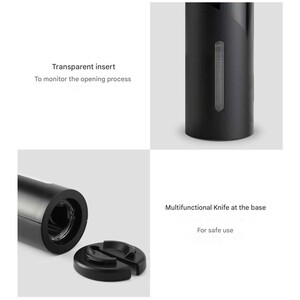 ست درب بازکن شیائومی به همراه پایه