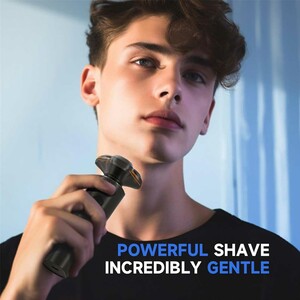 ماشین اصلاح شارژی انچن شیائومی