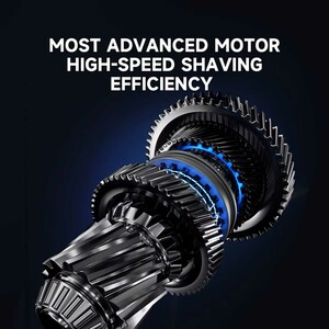 ریش تراش شارژی انچن شیائومی