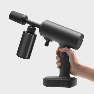 خرید کارواش شارژی