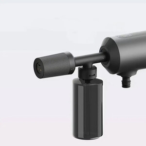 خرید کارواش شارژی