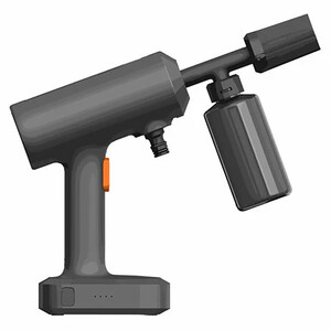 خرید کارواش شارژی