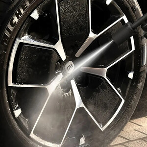 خرید کارواش شارژی