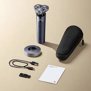 قیمت سبک ترین ریش تراش شارژی ضدآب میجیا شیائومی