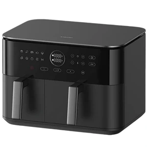 بهترین هواپز و سرخ کن 10 لیتری شیائومی با دو ناحیه مجزا